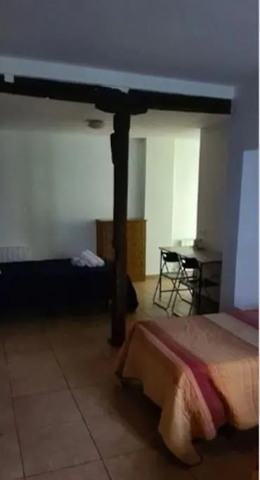 Corrala De San Anton. Sencillo Apartamento En Pleno Centro Granada 0*,  Spain