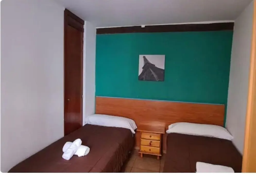Corrala De San Anton. Sencillo Apartamento En Pleno Centro Granada