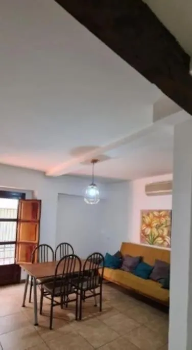 Corrala De San Anton. Sencillo Apartamento En Pleno Centro Granada Spain