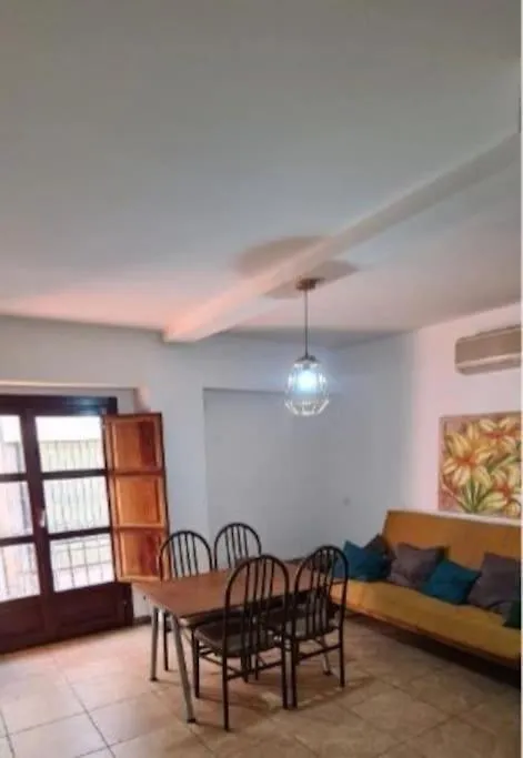 Corrala De San Anton. Sencillo Apartamento En Pleno Centro Granada 0*,