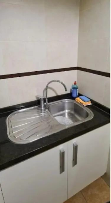 Apartment Corrala De San Anton. Sencillo Apartamento En Pleno Centro Granada Spain