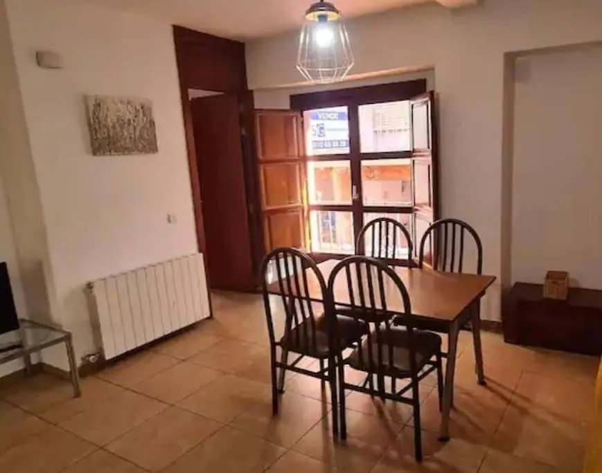 Corrala De San Anton. Sencillo Apartamento En Pleno Centro Granada
