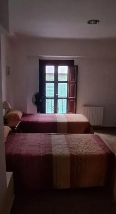 Corrala De San Anton. Sencillo Apartamento En Pleno Centro Granada Apartment