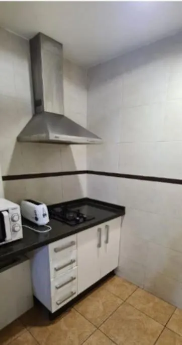 Corrala De San Anton. Sencillo Apartamento En Pleno Centro Granada