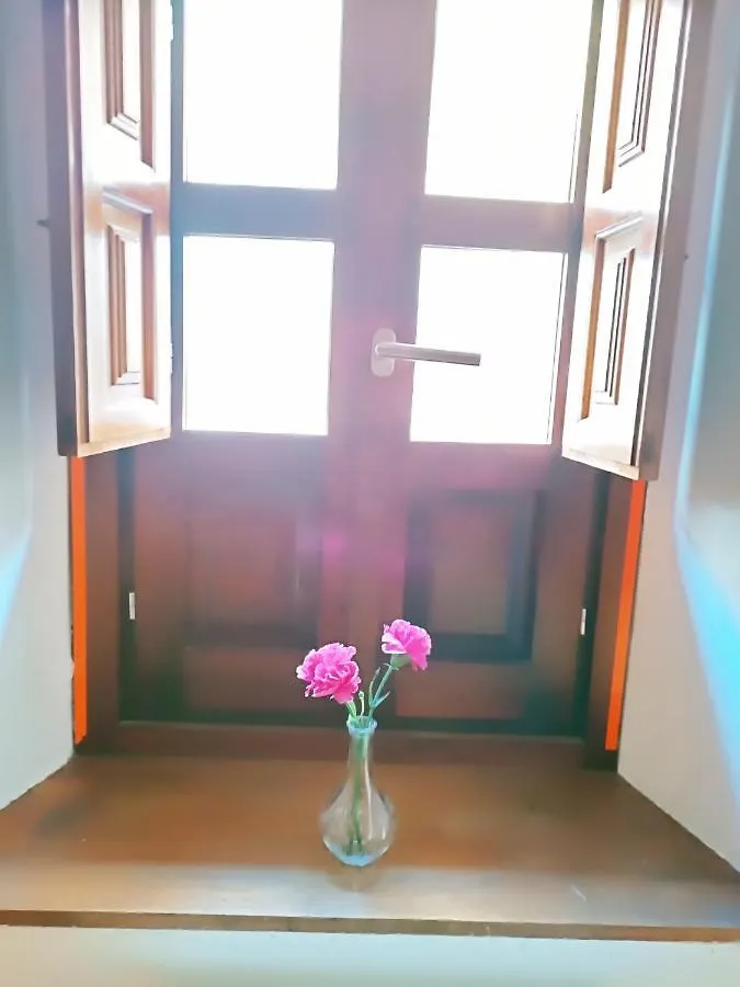 Corrala De San Anton. Sencillo Apartamento En Pleno Centro Granada Apartment