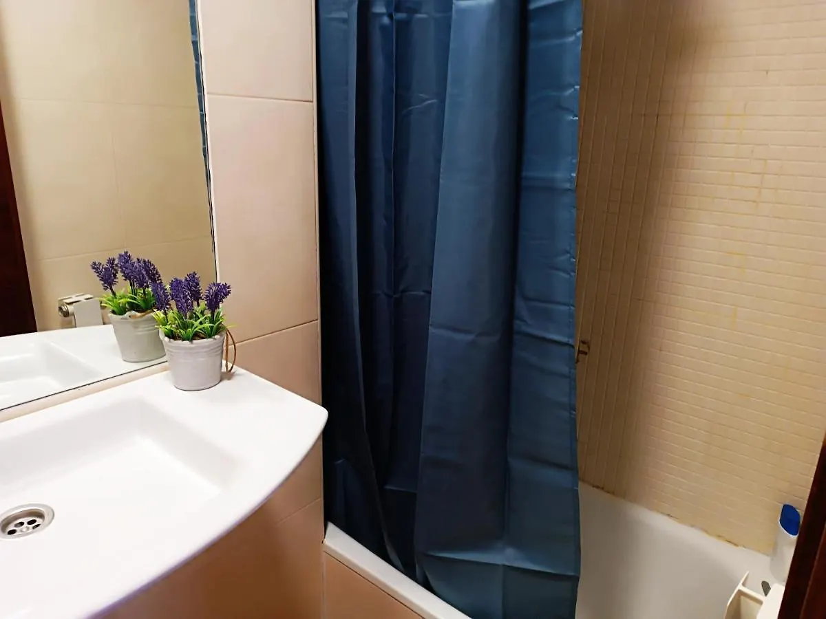 Corrala De San Anton. Sencillo Apartamento En Pleno Centro Granada Apartment