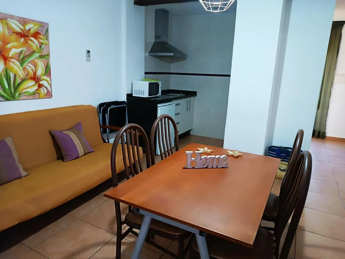 Corrala De San Anton. Sencillo Apartamento En Pleno Centro Granada 0*,  Spain