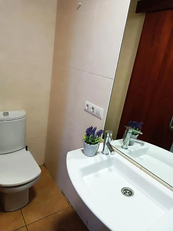 Corrala De San Anton. Sencillo Apartamento En Pleno Centro Granada 0*,